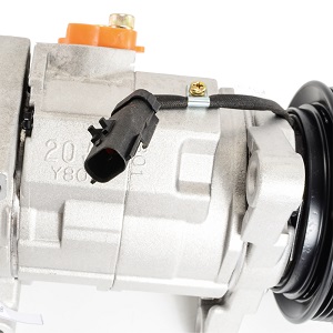 Hexautoparts AC compressors can effectively reduce engine load