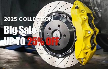 Hexautoparts Big Sale UP T0 25% OFF