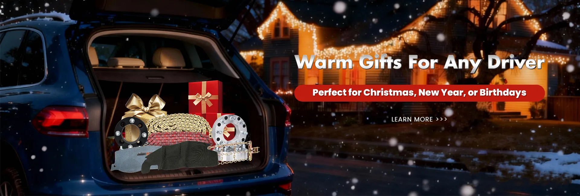 Auto Parts Banner Thanks Giving Day Promotion Auto Parts Banner Thanks Giving Day Promotion