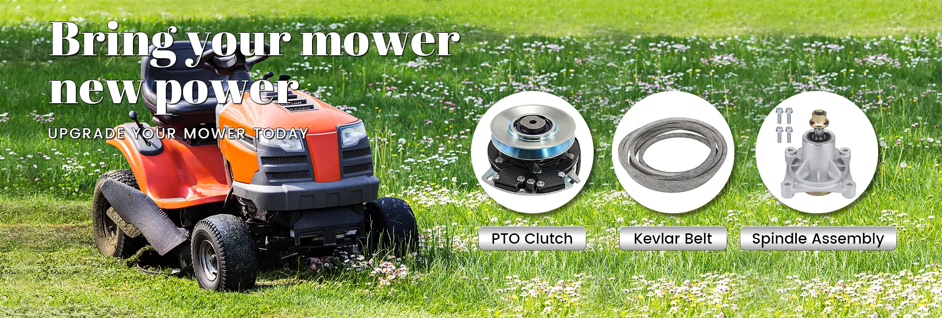 Max Motosports Mower Parts promotion Max Motosports Mower Parts promotion