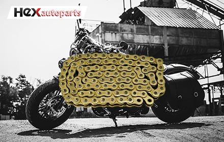 How To Buy A Motorcycle Chain