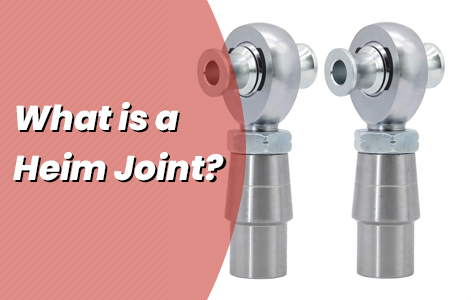 What is a Heim Joint?