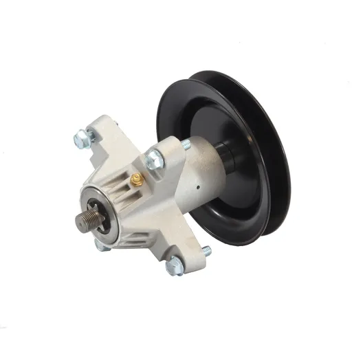 8TEN Rasenmäher-Spindel – Ersatz-Deck-Spindel Für MTD Columbia ZT-17, ZT-42, 700 Series & Viele Andere Modelle, 15,2 Cm Hoch