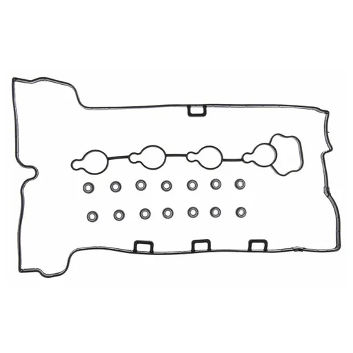 2010-2017 Chevrolet Equinox Timing Chain - Autopart Premium APTCK351