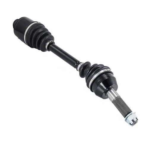 Rear Right & Left CV Joint Axle For Polaris Sportsman 500 800 2007
