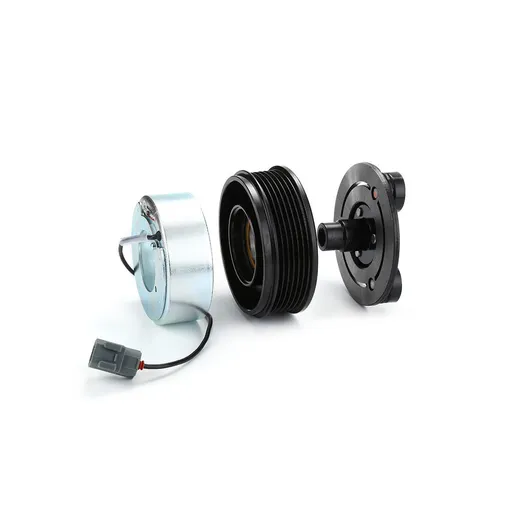 Best 2007 2008 2009 Mazda 3 AC Compressor Clutch Replacement Kit Turbo