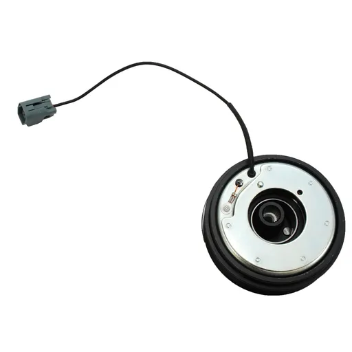 AIR CONDITIONING AC COMPRESSOR Clutch REPAIR KIT Front For MAZDA 3