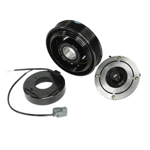 SCITOO A/C Compressor Fit For H-onda For Accord 2.4L 2003-2007 CO