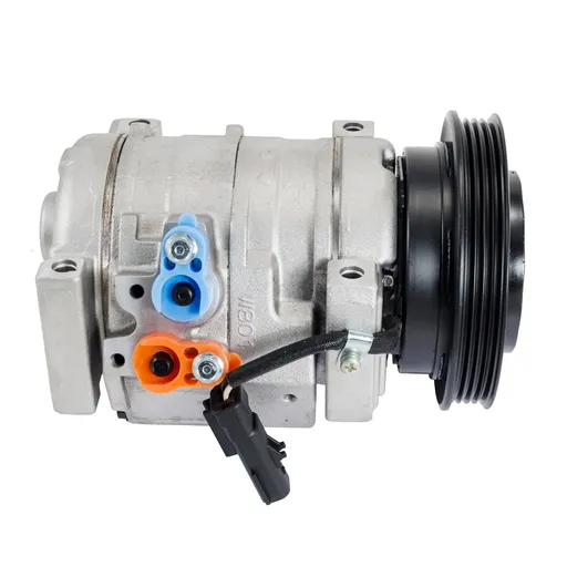 Best 20012009 Chrysler PT Cruiser AC Compressor 2.4L 77387 Hexautoparts