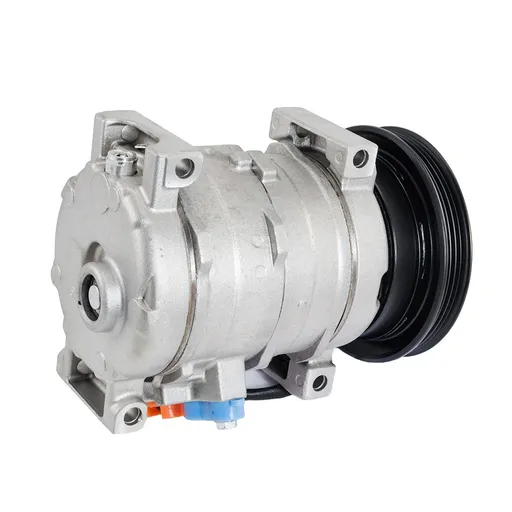 Best 20012009 Chrysler PT Cruiser AC Compressor 2.4L 77387 Hexautoparts