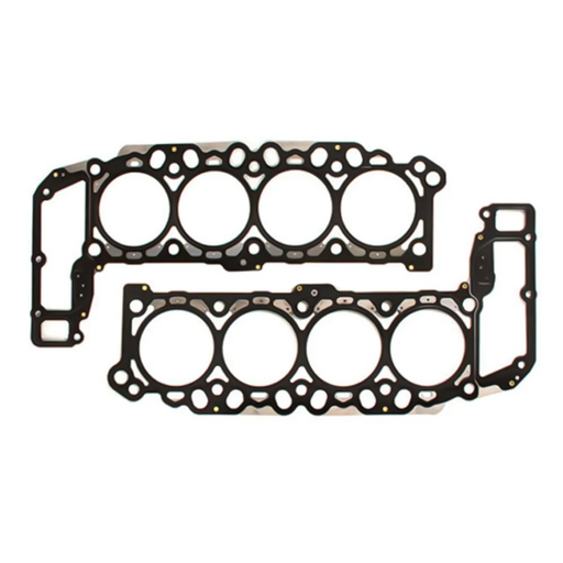 Head Gasket Set With Bolts For 1999-2003 Jeep Grand Cherokee Dodge Dakota Durango 4.7L SOHC