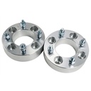 1.5 inch 4x110 Wheel Spacers For Honda Yamaha Rhino Grizzly Suzuki 4pcs