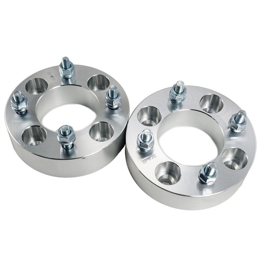 1.5 inch 4x110 Wheel Spacers For Honda Yamaha Rhino Grizzly Suzuki 4pcs