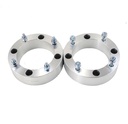 2 inch 4x156 Wheel Spacers For Polaris RZR Ranger Sportsman 500 800 4pcs