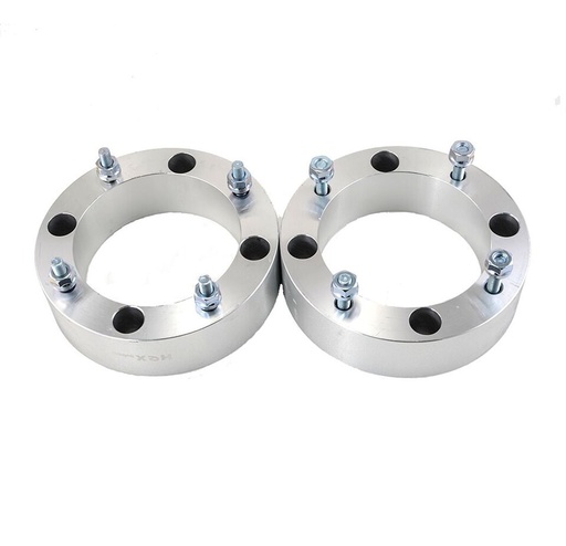 2 inch 4x156 Wheel Spacers For Polaris RZR Ranger Sportsman 500 800 4pcs