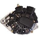 2012-2017 Hyundai Accent Veloster Alternator 1.6L 13209