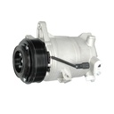 2009-2014 Nissan Murano Maxima AC Compressor 3.5L 92600JP01C 10000652