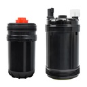 6x FS1098 Fuel Filter Fuel Water Separator Fit Cummins B6.7 ISB6.7/QSB6.7 ISL8.9 L9 Series Diesel Engines Replace 5319680 5308722