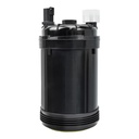 6x FS1098 Fuel Filter Fuel Water Separator Fit Cummins B6.7 ISB6.7/QSB6.7 ISL8.9 L9 Series Diesel Engines Replace 5319680 5308722