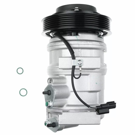 AC Compressor For Honda Pilot 2008-2015 Honda Odyssey 2008-2017 Honda Ridgeline 3.5L 2009-2014 Acura MDX 3.7L 2007-2013