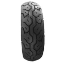 130 90 15 Rear Tire For Honda Rebel 250