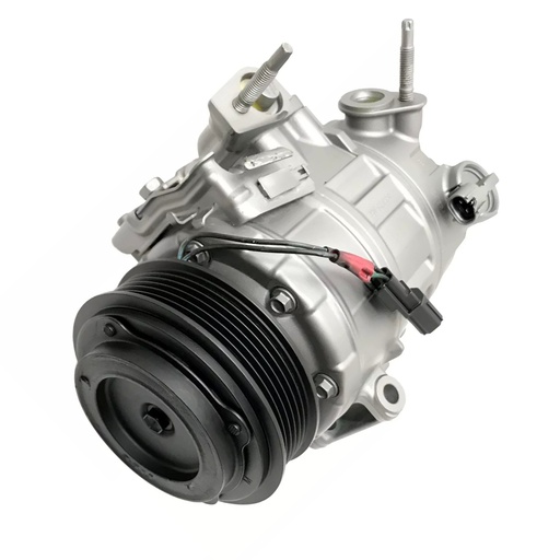 2013-2018 Ford Explorer AC Compressor 3.5L AIG358