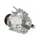 2013-2018 Ford Explorer AC Compressor 3.5L AIG358