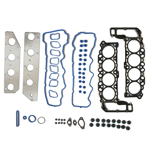 2008 2009 2010 Dodge Durango Dakota Ram 1500 Jeep Commander Head Gasket Set 4.7 VIN N P