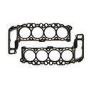 2008 2009 2010 Dodge Durango Dakota Ram 1500 Jeep Commander Head Gasket Set 4.7 VIN N P