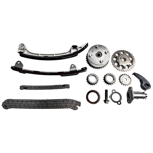 2002-2011 Toyota Camry Timing Chain Kit 2.4L 1AZFE 2AZFE & VVT Gear