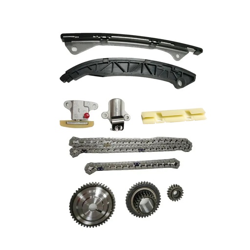 2007-2014 Nissan Sentra Versa Timing Chain Kit 1.8L 2.0L DOHC MR20DE