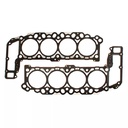 2008 2009 2010 Dodge Durango Dakota Ram 1500 Jeep Commander Head Gasket Set With Bolts 4.7 VIN N P