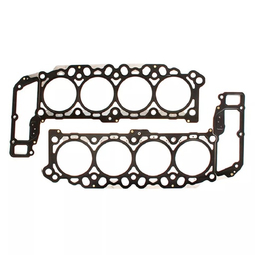 2008 2009 2010 Dodge Durango Dakota Ram 1500 Jeep Commander Head Gasket Set With Bolts 4.7 VIN N P