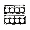 2009-2015 Chrysler 300 Dodge Challenger Ram 1500 Head Gasket Set With Bolts 5.7L HEMI V8 OHV MLS VINT