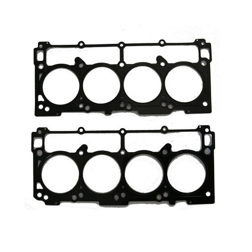 2009-2015 Chrysler 300 Dodge Challenger Ram 1500 Head Gasket Set With Bolts 5.7L HEMI V8 OHV MLS VINT