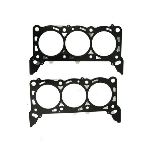 2001-2004 Ford F150 Head Gasket Set With Bolts 4.2 OHV 12V VIN 2