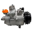 2013 2014 2015 2016 Ford Fusion AC Compressor 2.0L 2.5L