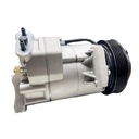 2012 2013 2014 2015 Chevy Cruze AC Compressor 1.8L