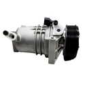 2007-2012 Nissan Versa AC Compressor 1.8L