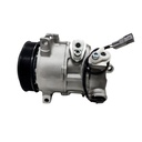 2009-2016 Jeep Compass Patriot AC Compressor 2.0L 2.4L