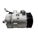 2009 2010 2011 2012 Dodge Caliber AC Compressor 1.8L 2.0L 2.4L