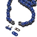 Blue 520 Chain For Yamaha Banshee 350 YFZ350 1987-2006