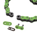 Green 520 Chain For Yamaha Banshee 350 YFZ350 1987-2006