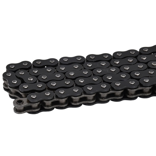 520 Black O Ring Chain 86 Links For 1993-2008 Honda TRX300EX 2009 TRX300X Sportrax