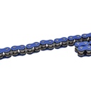 520 O Ring Chain For Yamaha Raptor 660 YFM660 2001-2005 Blue