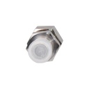 Stainless Steel Connector Fitting 1/2" Tube OD X 3/8" Male NPT SS-810-1-6