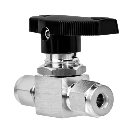 3 8 Stainless Steel Ball Valve 1 Piece SS-43GS6 3000PSIG 206Bar