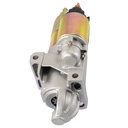 3HP High Torque Mini Starter For SBC BBC Chevy OMC Pleasurecraft Volvo 168 Tooth