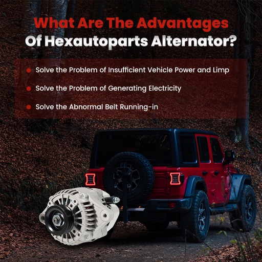 Why-Choose-Hexautoparts-Alternator-Kit