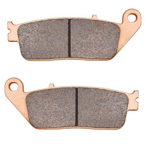 2003-2011 Honda VTX 1300 Front Rear Sintered Brake Pads